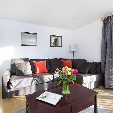 Club Living - Regents Park & Euston Apartments ลอนดอน ภายนอก รูปภาพ