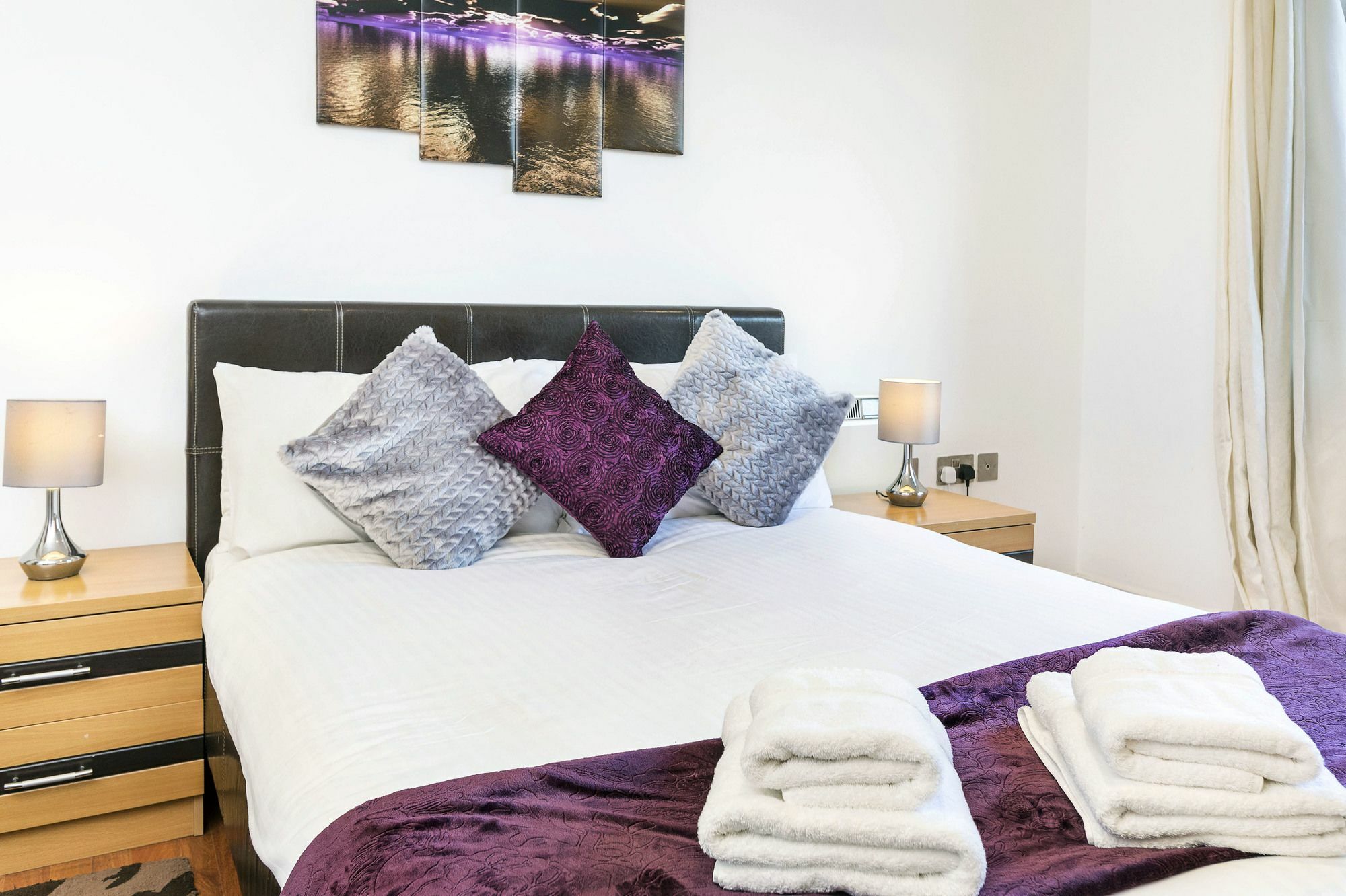 Club Living - Regents Park & Euston Apartments ลอนดอน ภายนอก รูปภาพ