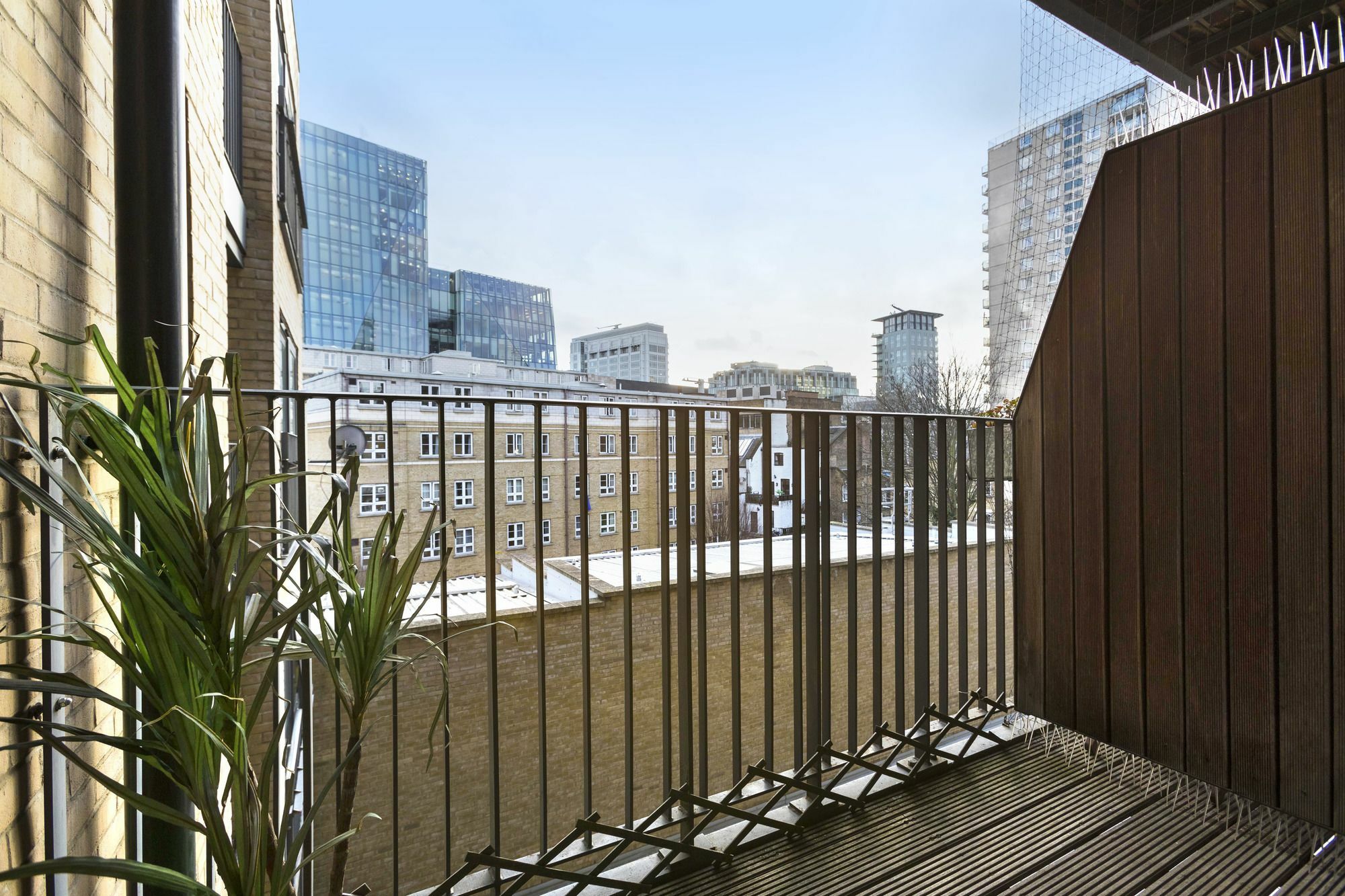 Club Living - Regents Park & Euston Apartments ลอนดอน ภายนอก รูปภาพ