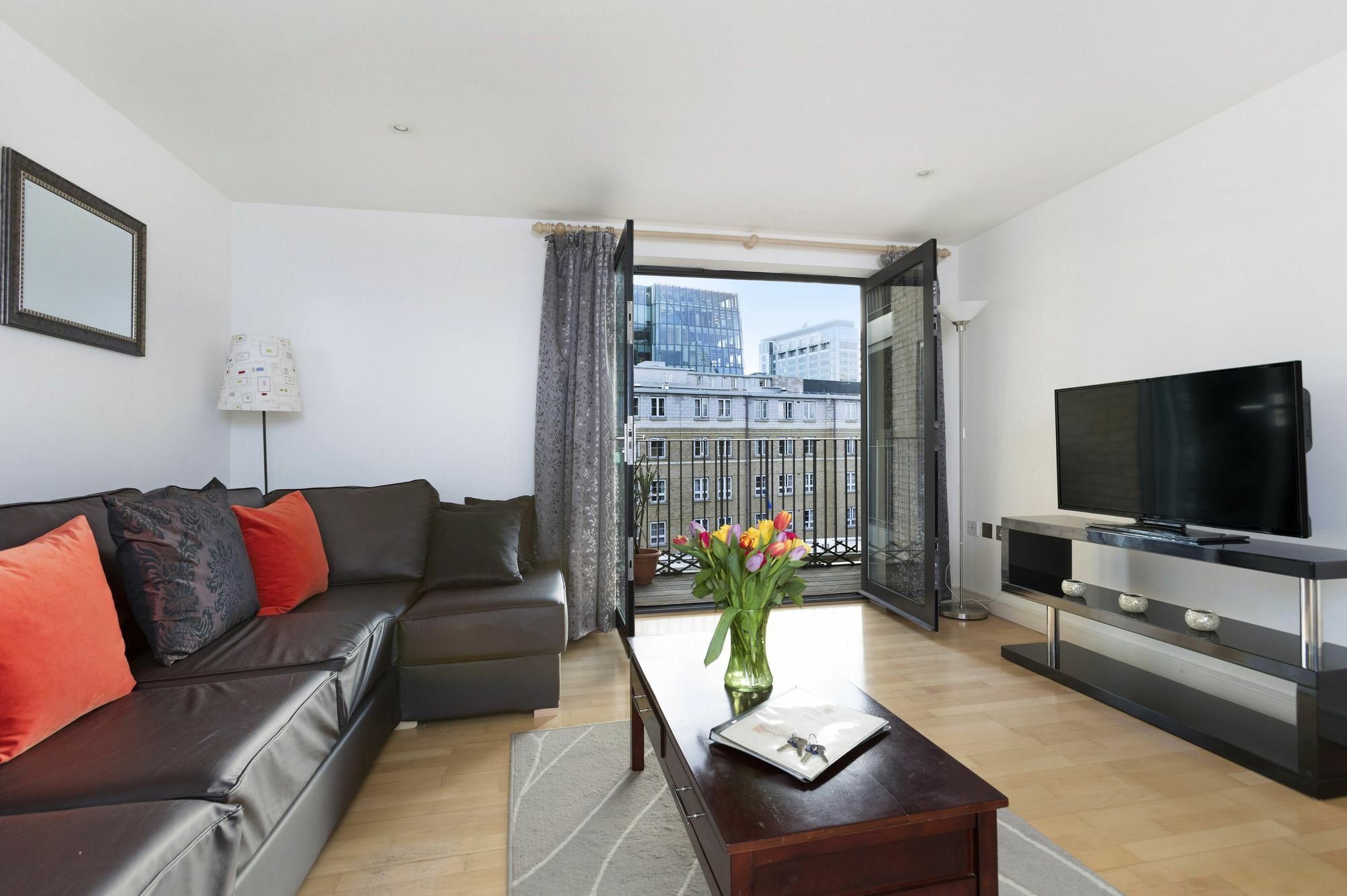Club Living - Regents Park & Euston Apartments ลอนดอน ภายนอก รูปภาพ
