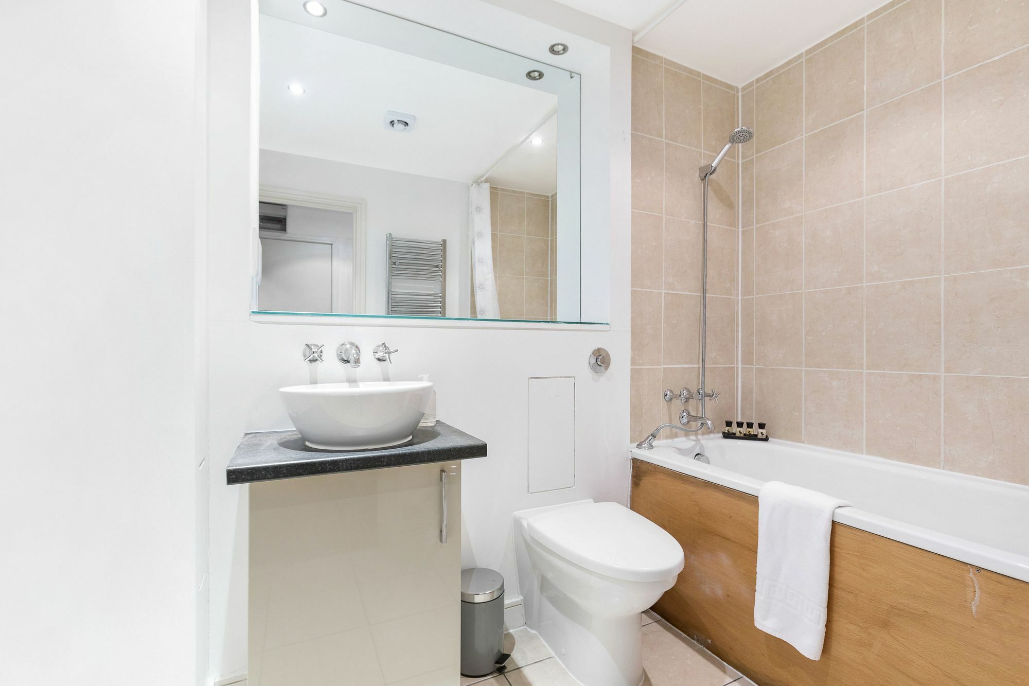 Club Living - Regents Park & Euston Apartments ลอนดอน ภายนอก รูปภาพ