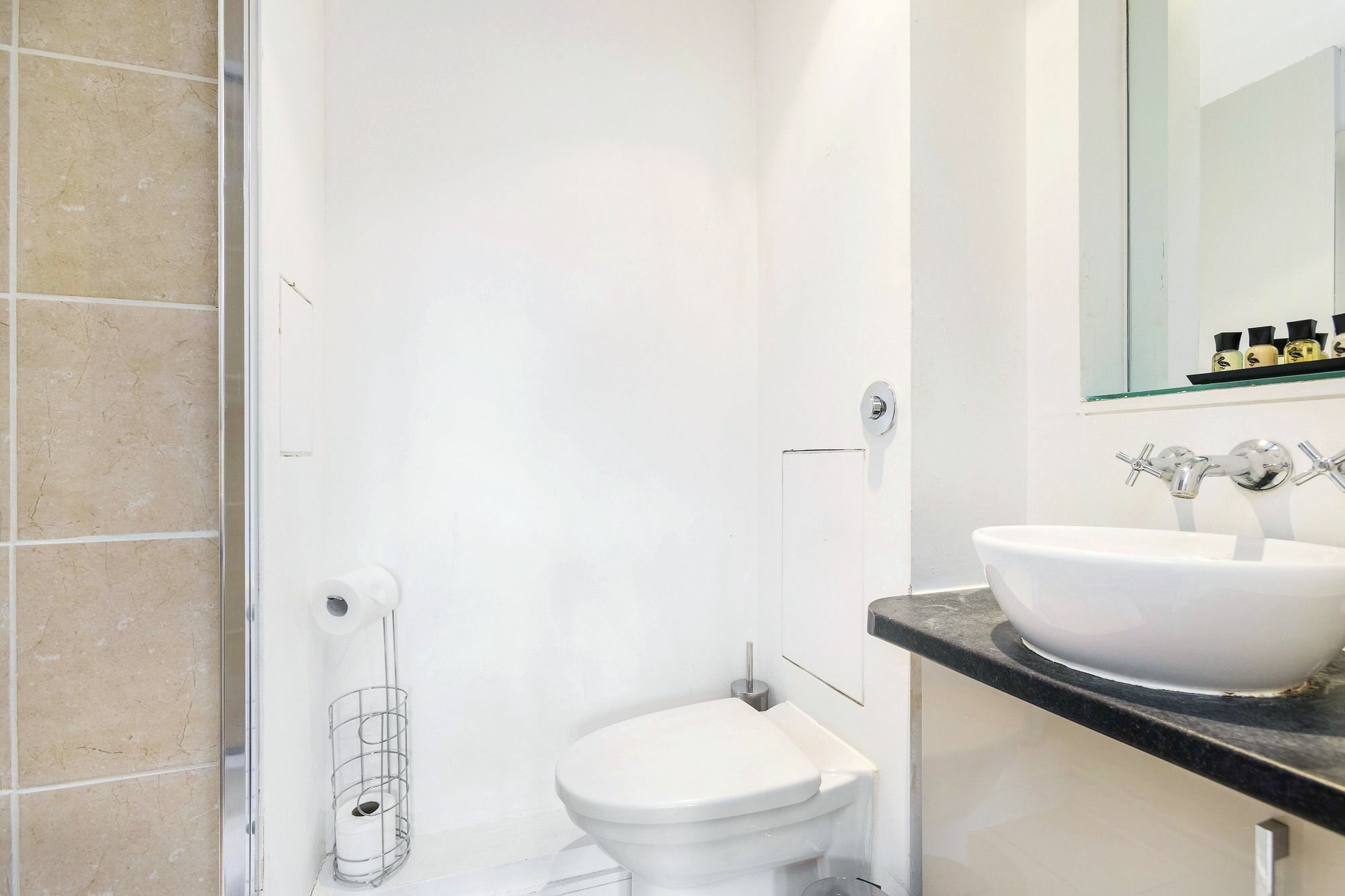 Club Living - Regents Park & Euston Apartments ลอนดอน ภายนอก รูปภาพ