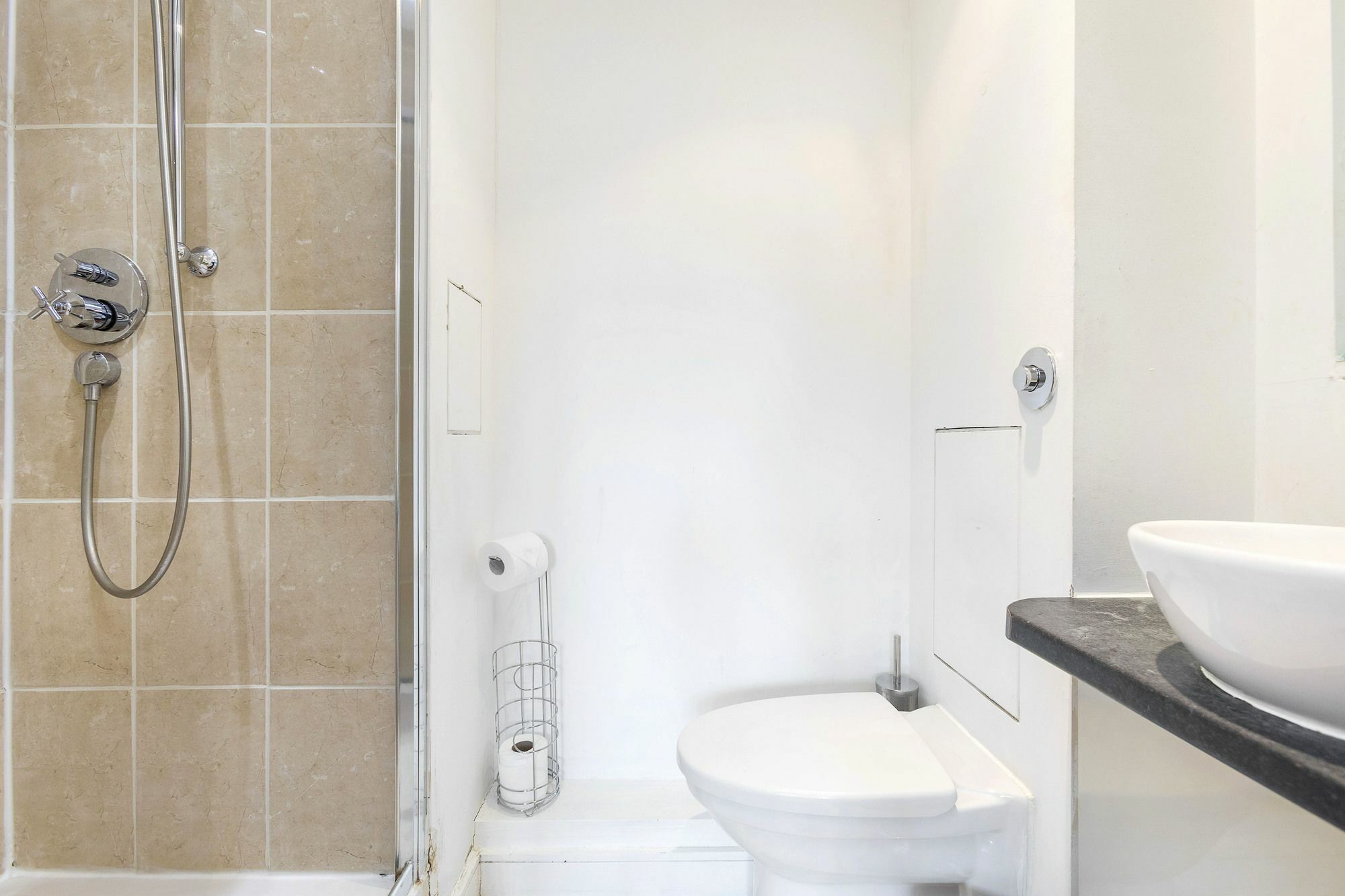 Club Living - Regents Park & Euston Apartments ลอนดอน ภายนอก รูปภาพ