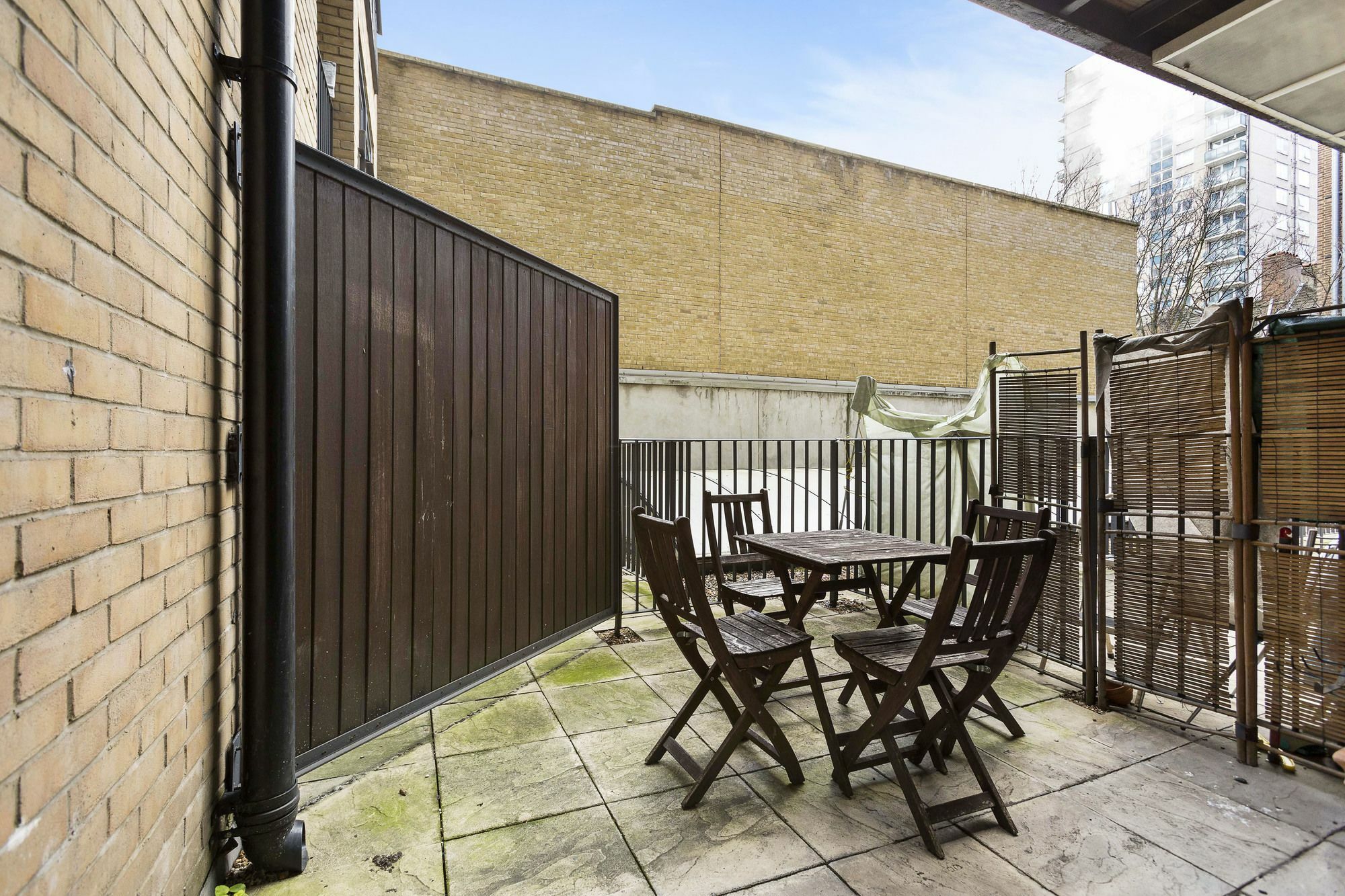 Club Living - Regents Park & Euston Apartments ลอนดอน ภายนอก รูปภาพ