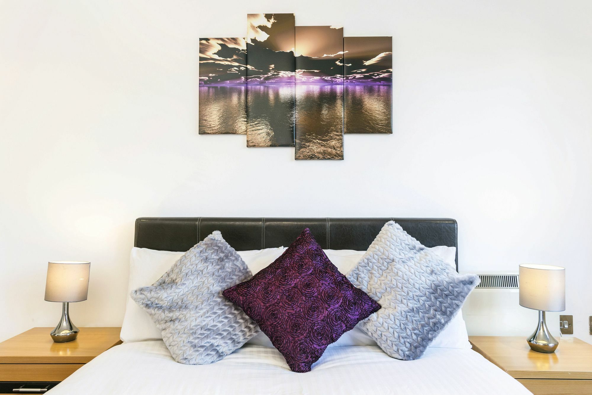 Club Living - Regents Park & Euston Apartments ลอนดอน ภายนอก รูปภาพ