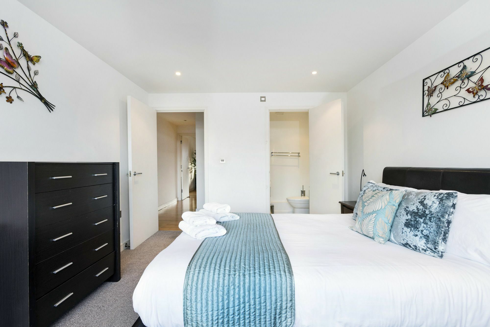 Club Living - Regents Park & Euston Apartments ลอนดอน ภายนอก รูปภาพ