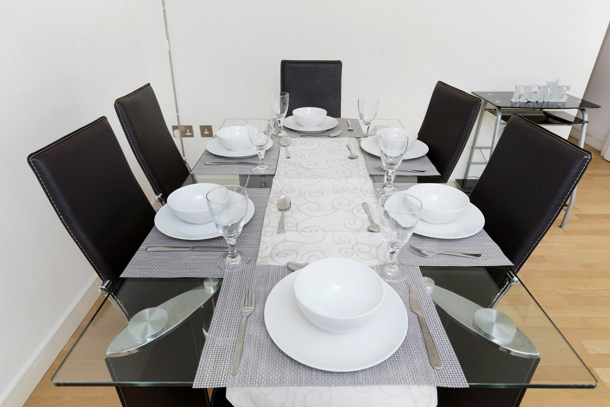 Club Living - Regents Park & Euston Apartments ลอนดอน ภายนอก รูปภาพ