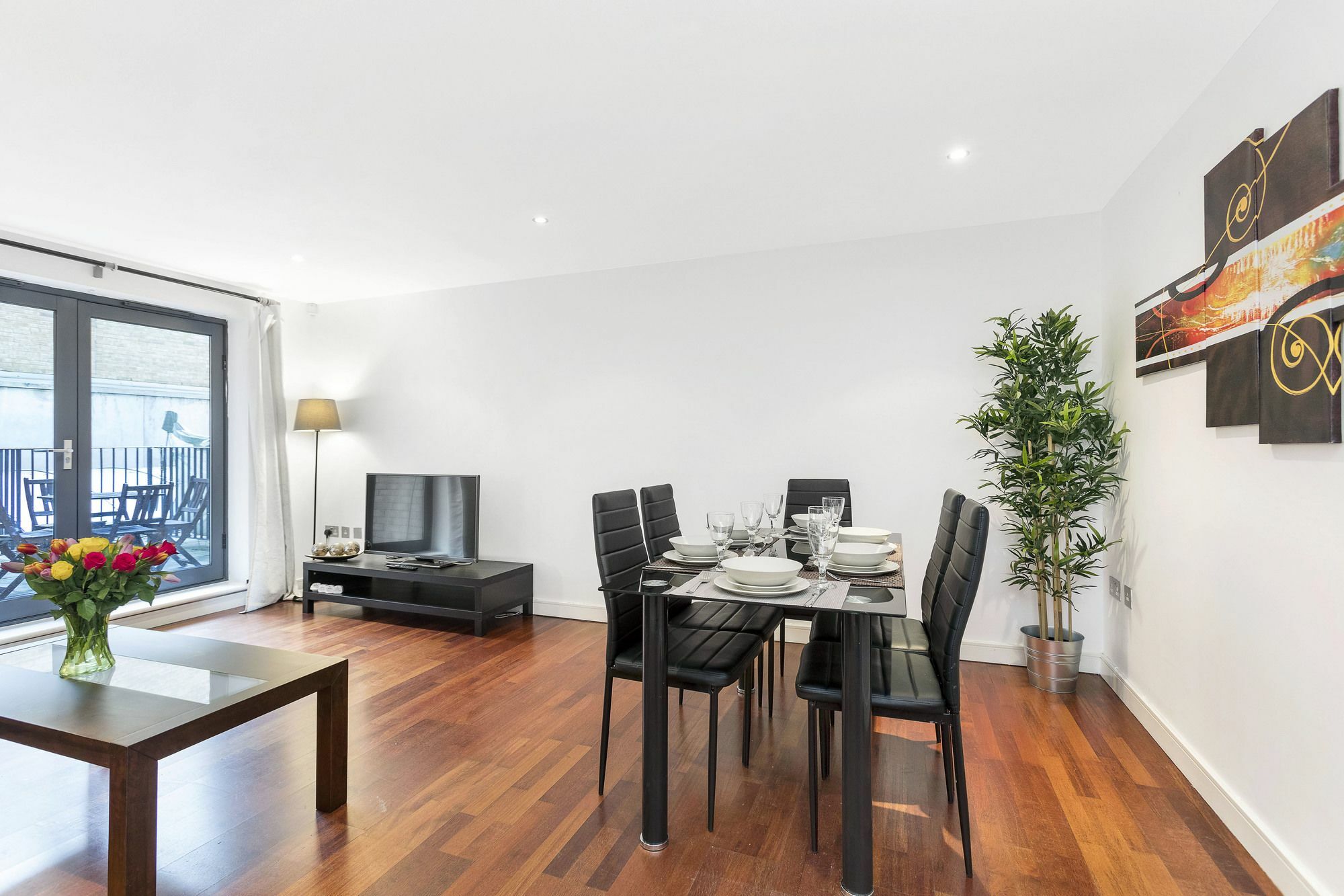 Club Living - Regents Park & Euston Apartments ลอนดอน ภายนอก รูปภาพ
