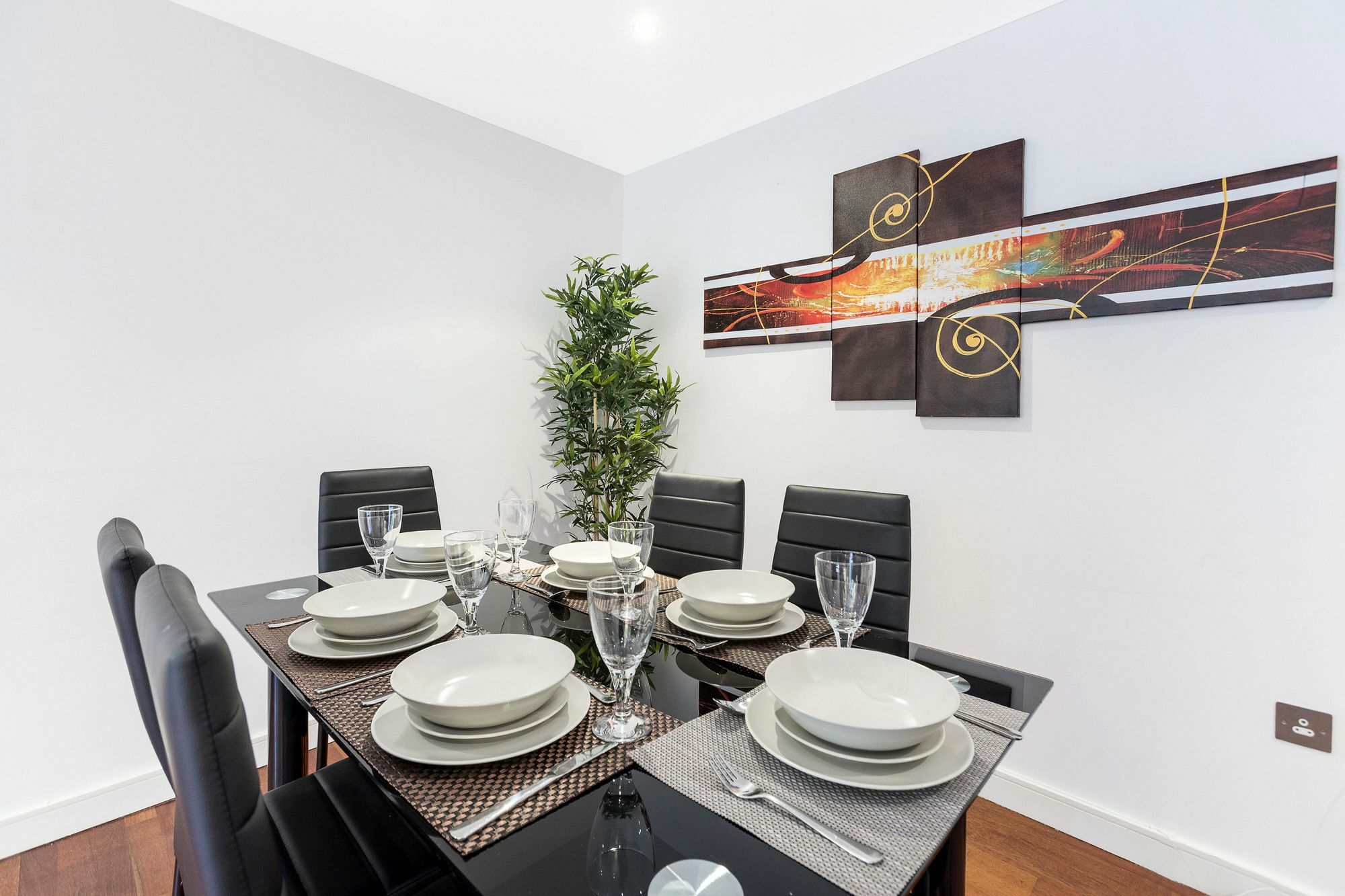 Club Living - Regents Park & Euston Apartments ลอนดอน ภายนอก รูปภาพ
