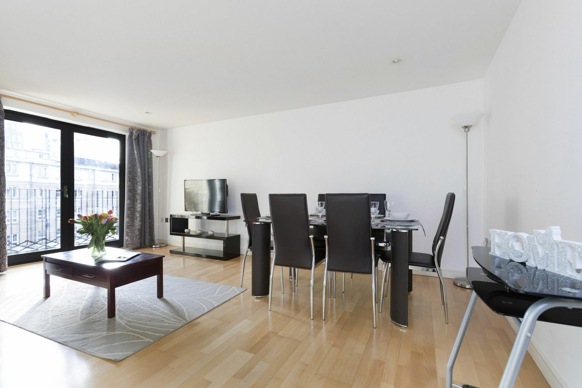 Club Living - Regents Park & Euston Apartments ลอนดอน ภายนอก รูปภาพ