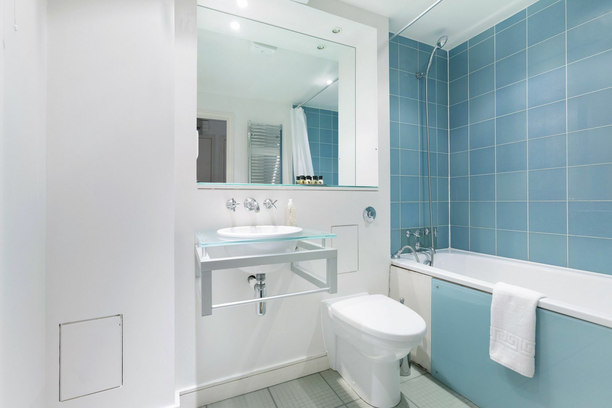 Club Living - Regents Park & Euston Apartments ลอนดอน ภายนอก รูปภาพ