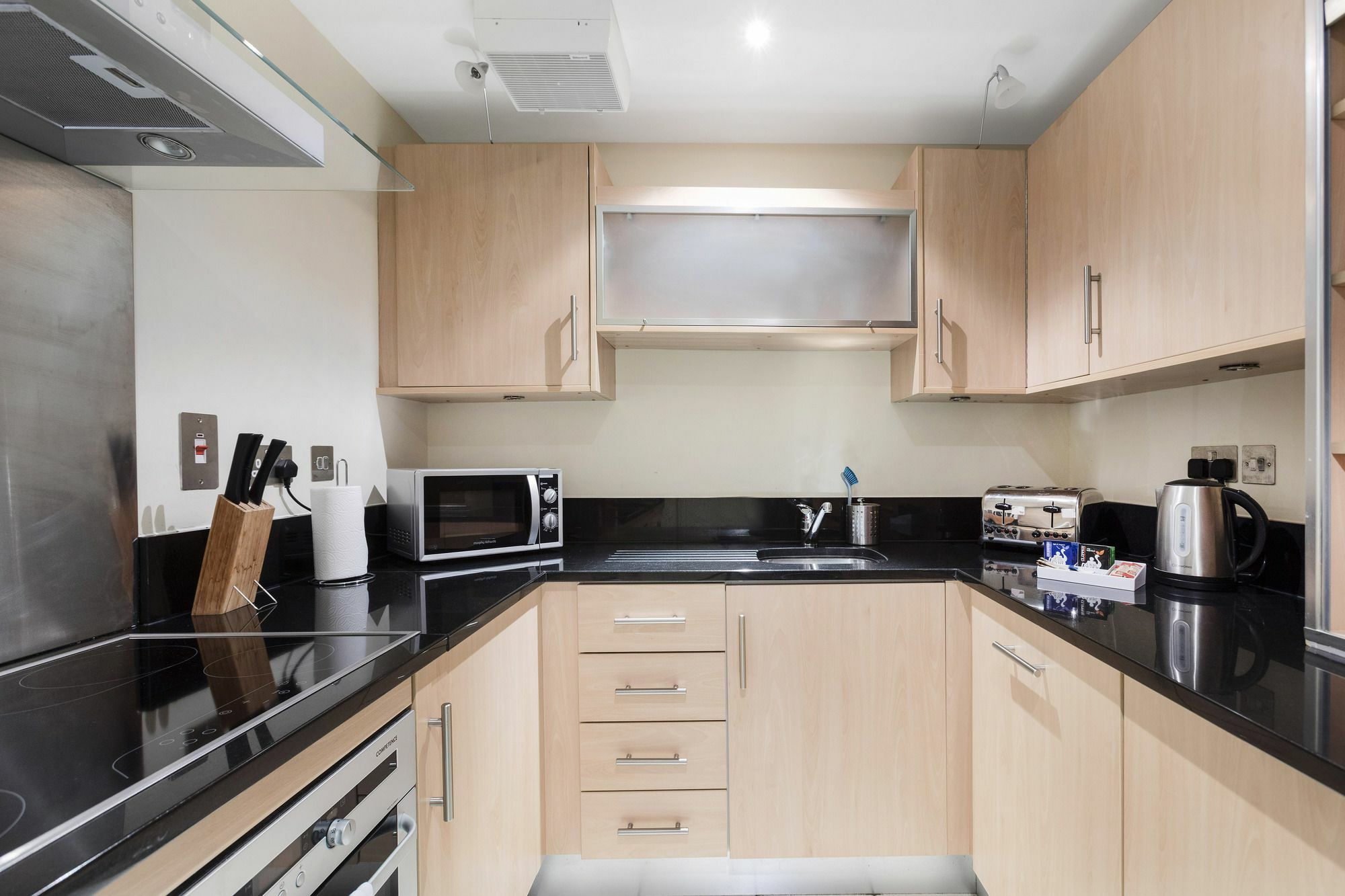 Club Living - Regents Park & Euston Apartments ลอนดอน ภายนอก รูปภาพ