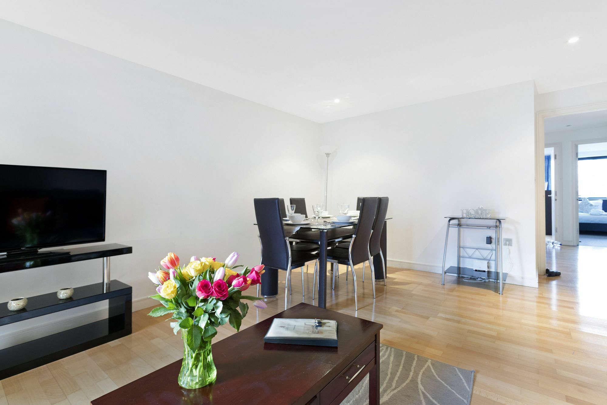 Club Living - Regents Park & Euston Apartments ลอนดอน ภายนอก รูปภาพ