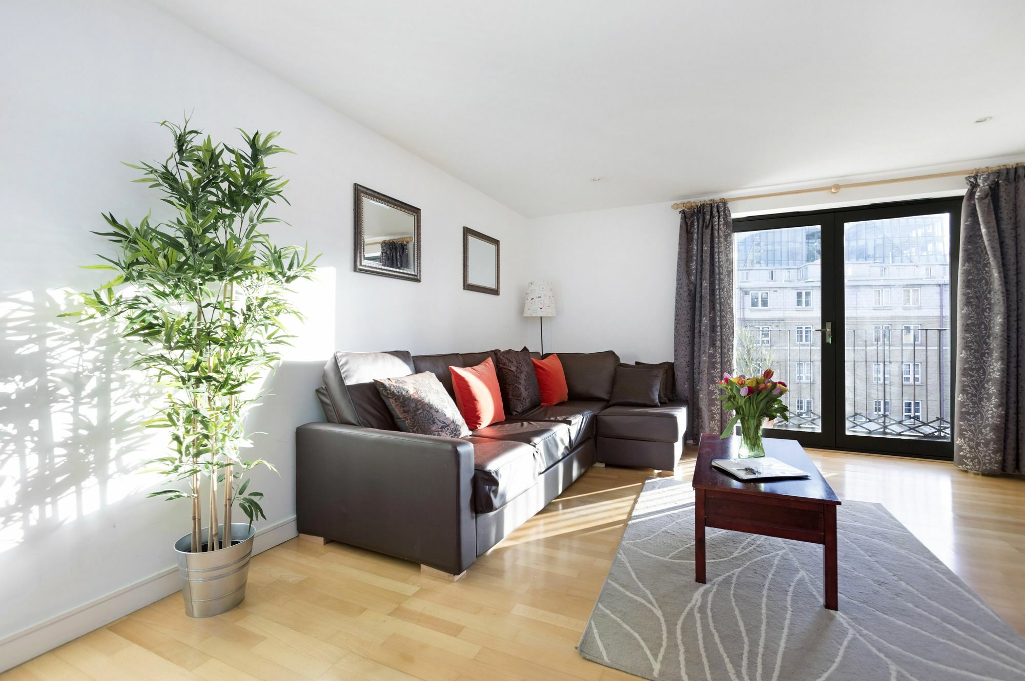 Club Living - Regents Park & Euston Apartments ลอนดอน ภายนอก รูปภาพ