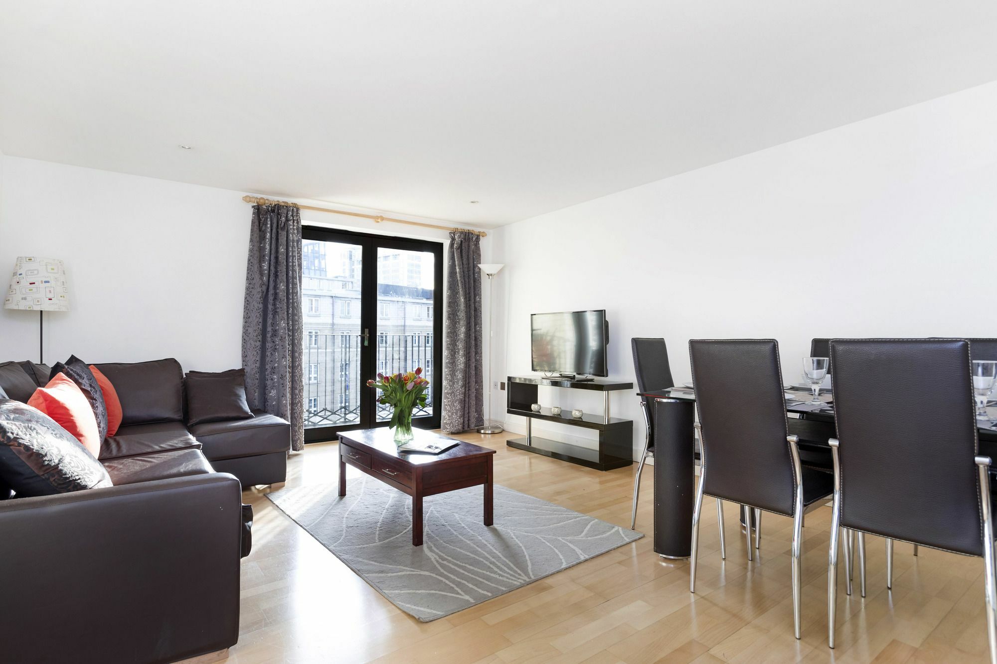 Club Living - Regents Park & Euston Apartments ลอนดอน ภายนอก รูปภาพ