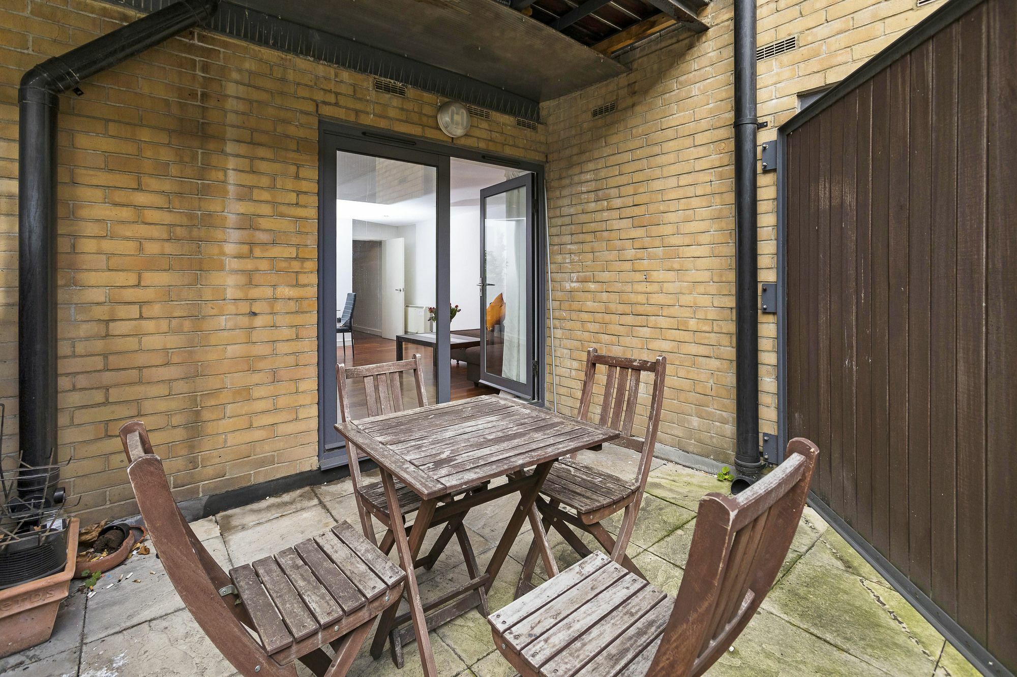 Club Living - Regents Park & Euston Apartments ลอนดอน ภายนอก รูปภาพ