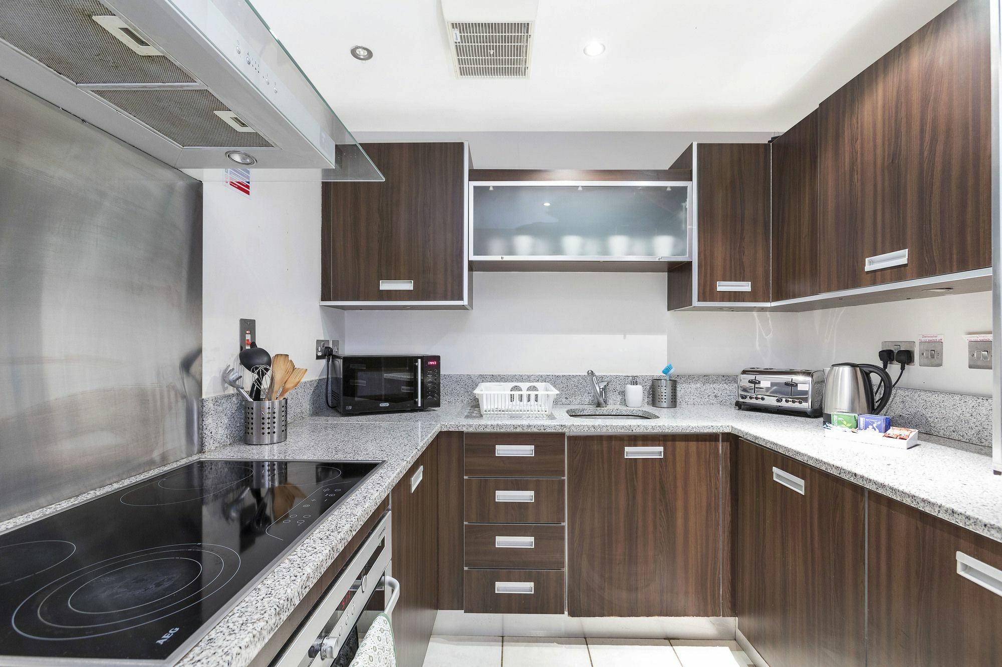 Club Living - Regents Park & Euston Apartments ลอนดอน ภายนอก รูปภาพ
