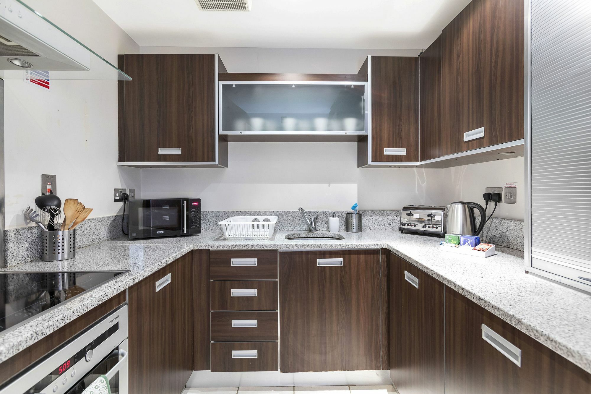Club Living - Regents Park & Euston Apartments ลอนดอน ภายนอก รูปภาพ