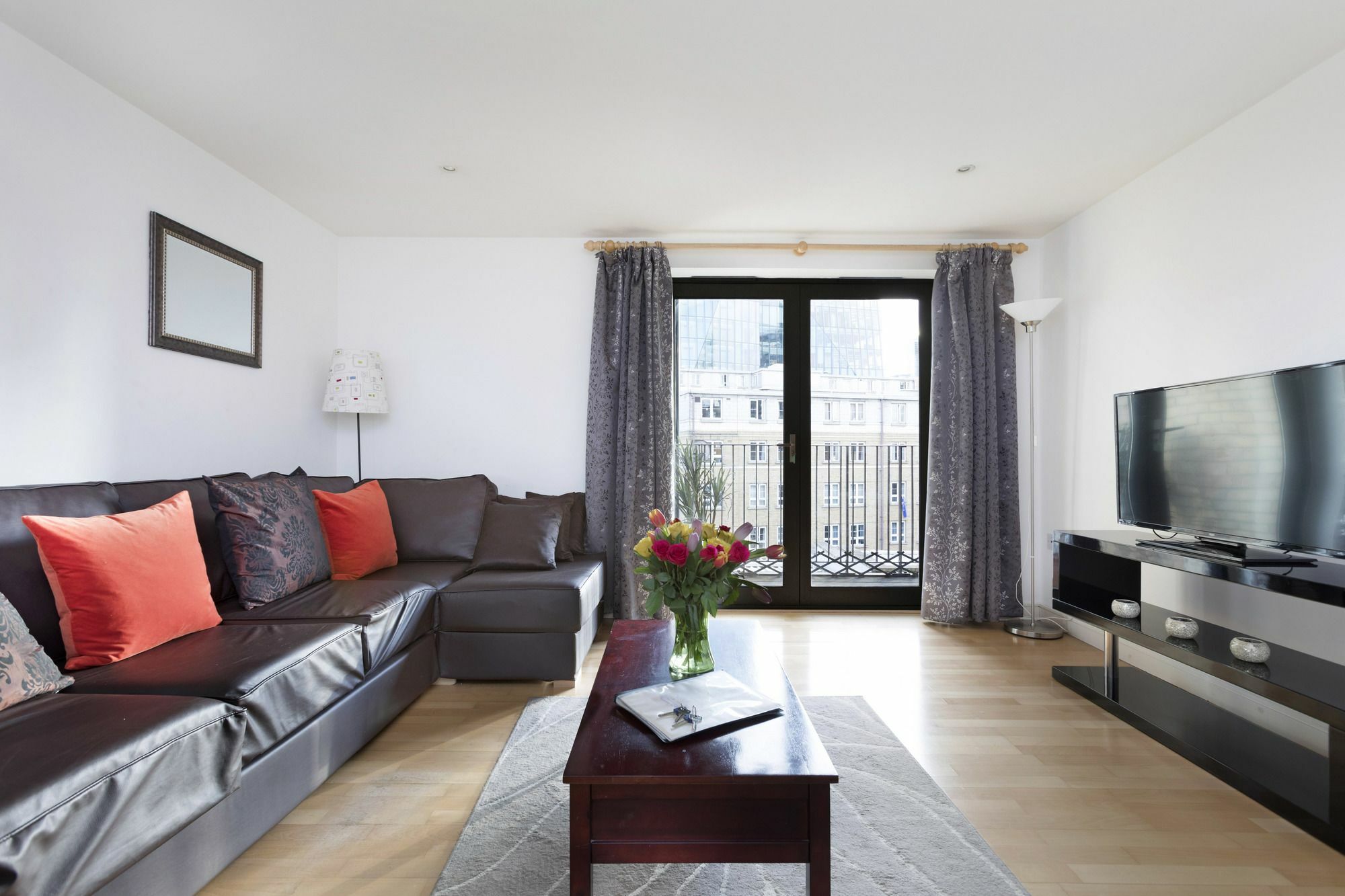 Club Living - Regents Park & Euston Apartments ลอนดอน ภายนอก รูปภาพ